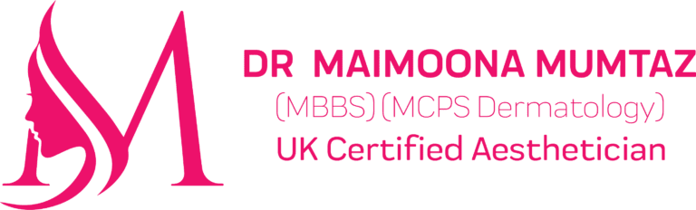 Dr. Maimoona Mumtaz : Dermatologist