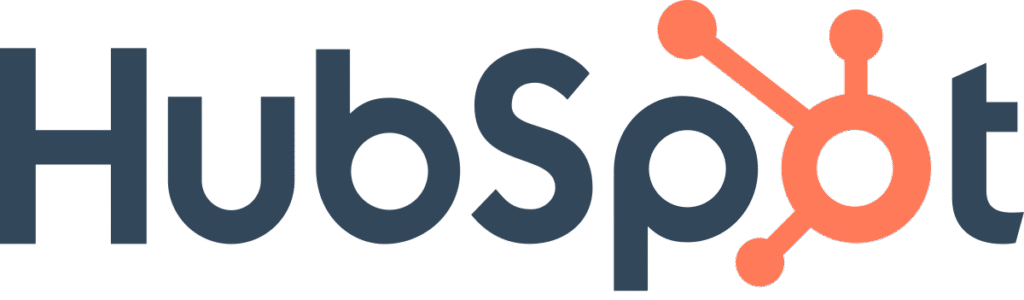 HubSpot Logo.svg