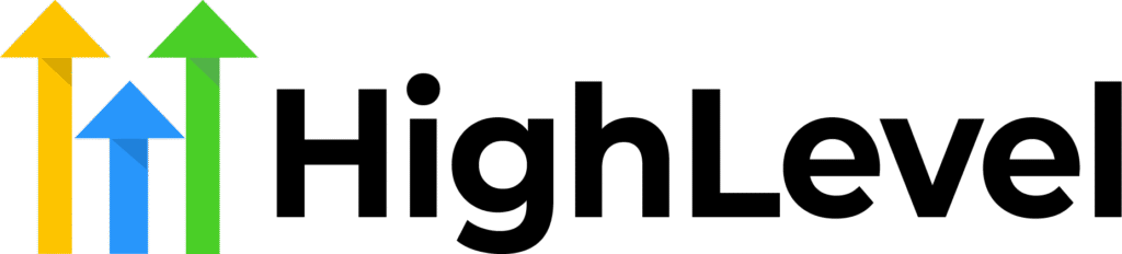 gohighlevel logo