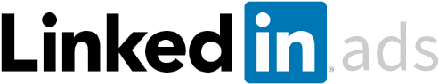 linkedin ads logo
