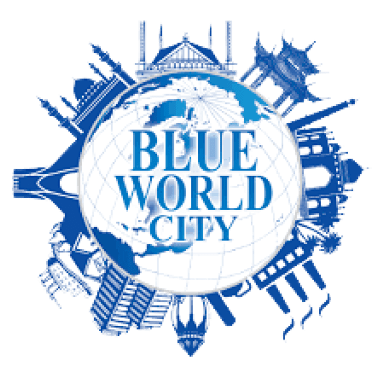Blue World City : Renowned Housing Project
