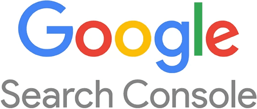 Google Search Console logo Wonkrew 1024x614 1