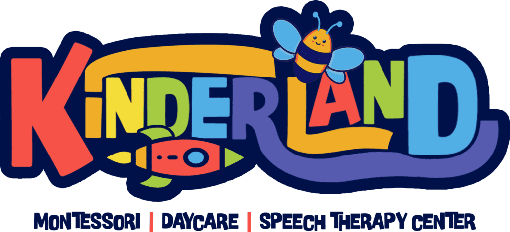 Kinderland : Education Industry