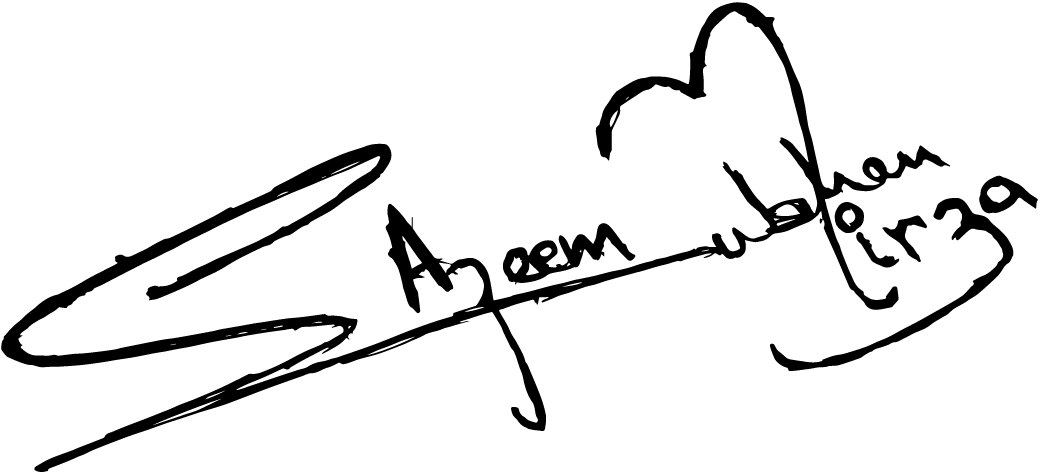 My sigbn