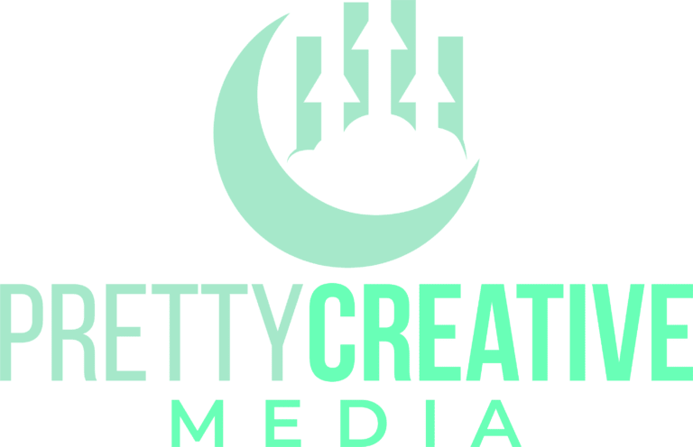 Pretty Creative Media : Media & Advertising Industry