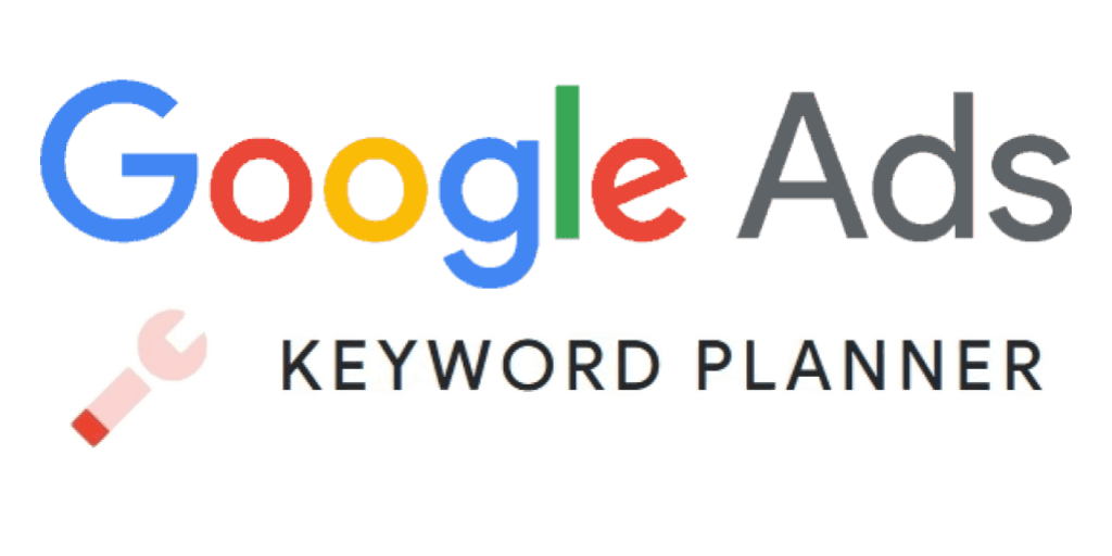 google keyword planner for SEO services in USA