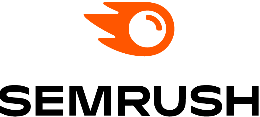 semrush Logo