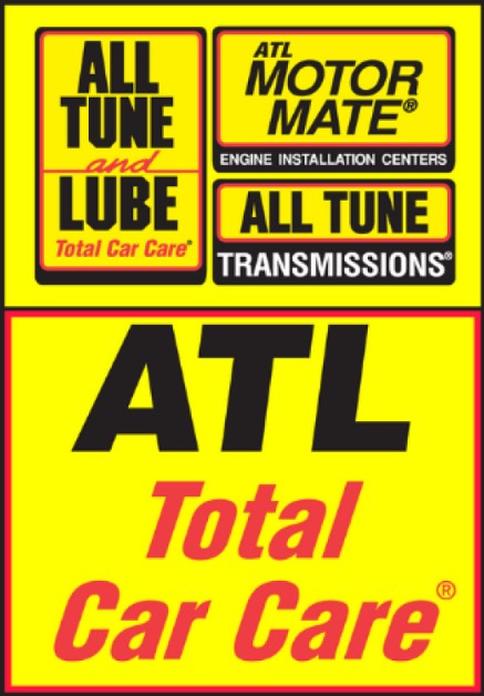 ATL Total Car Care (USA) : Automotive Industry
