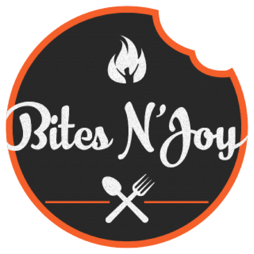 Bites N Joy : Restaurant Industry