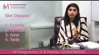 Dr. Maimoona Mumtaz | Dermatologist