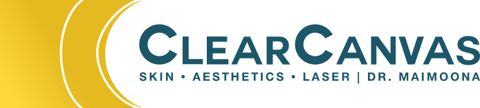 Clear Canvas : Dermatology Clinic
