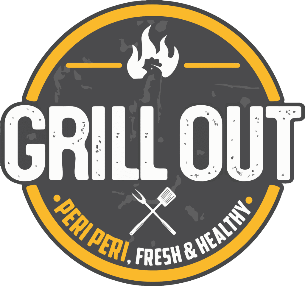Grill Out : Restaurant Industry