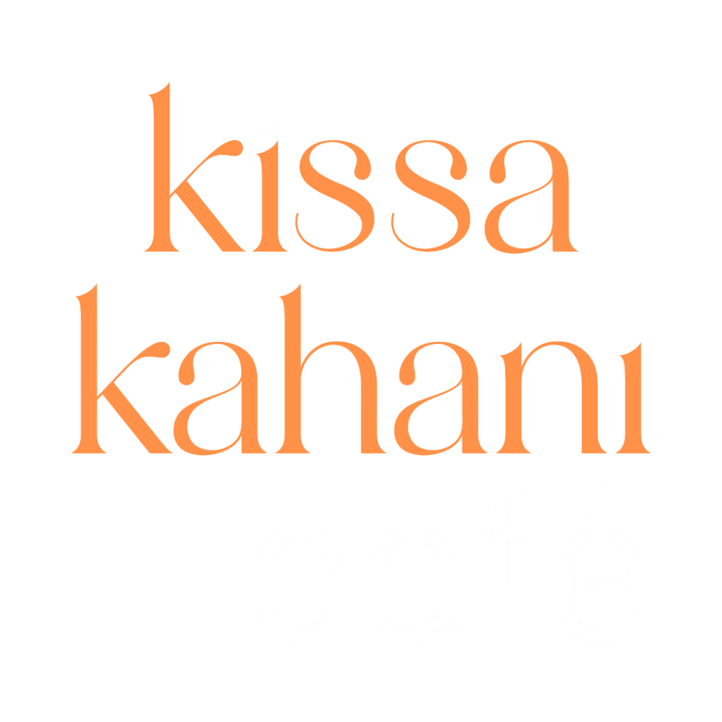 Kissa Kahani Cafe : Restaurant Industry