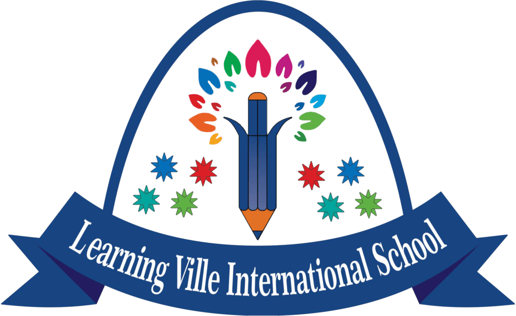 Learning Ville International School : Education Industry