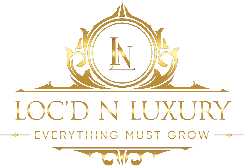 Loc'd n Luxury : USA Based Hair Saloon