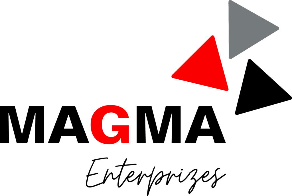 Magma Enterprises : Logistics Industry