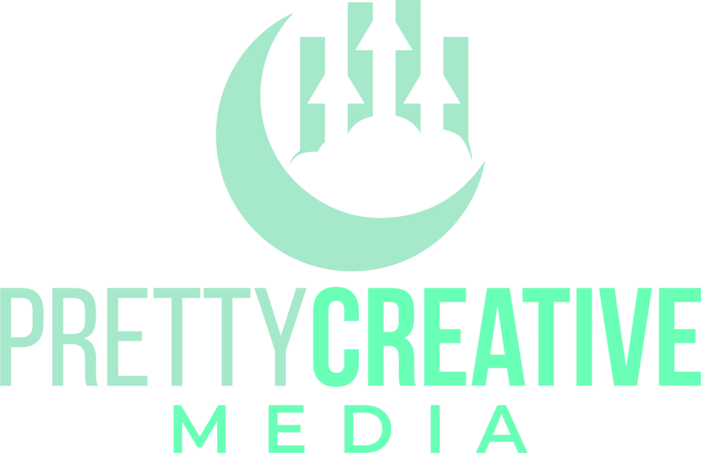 Pretty Creative Media : Media & Advertising Industry