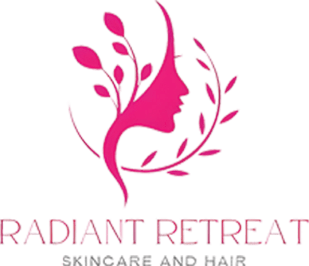 Radiant Retreat : Cosmetics Industry