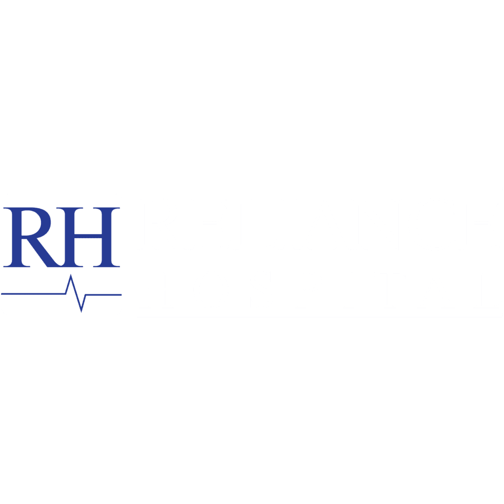Reliance Hospital : Health Industry