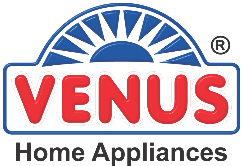 Venus : Home Appliances & Plastic Molding Industry